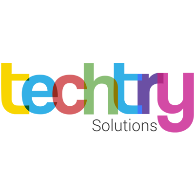 TechTry Solutions Pvt. Ltd.'