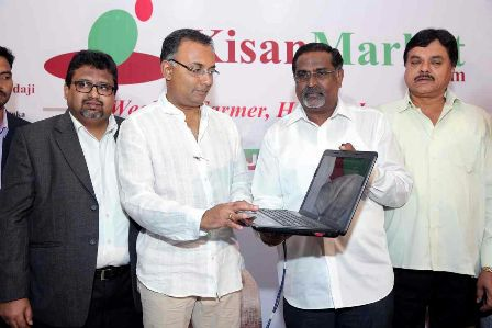 KisanMarket.com