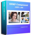 snmp component'