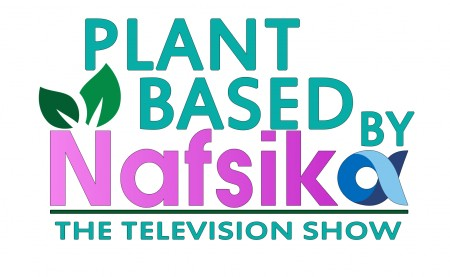 Vegan Living Logo