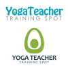 Company Logo For Yoga Teacher Training Spot'