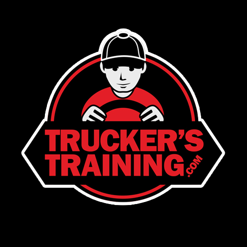 Company Logo For Truckers Training'