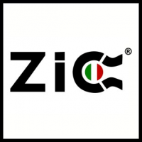 Reading Glasses by ZIC Logo