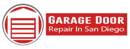 Company Logo For The Garage Door Co'