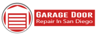 The Garage Door Co Logo