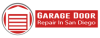 Company Logo For The Garage Door Co'