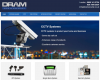 new website DRAM Security'