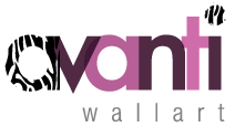 Avanti Wall Art'