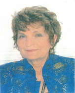 Connie Beth Graddy'