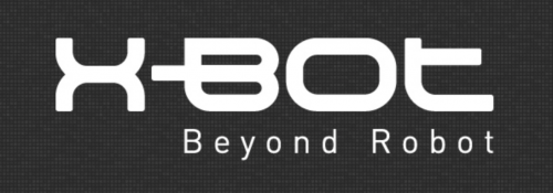Company Logo For XBOT'