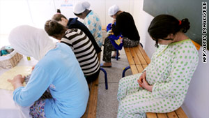 Help For Single Mothers In Alabama'