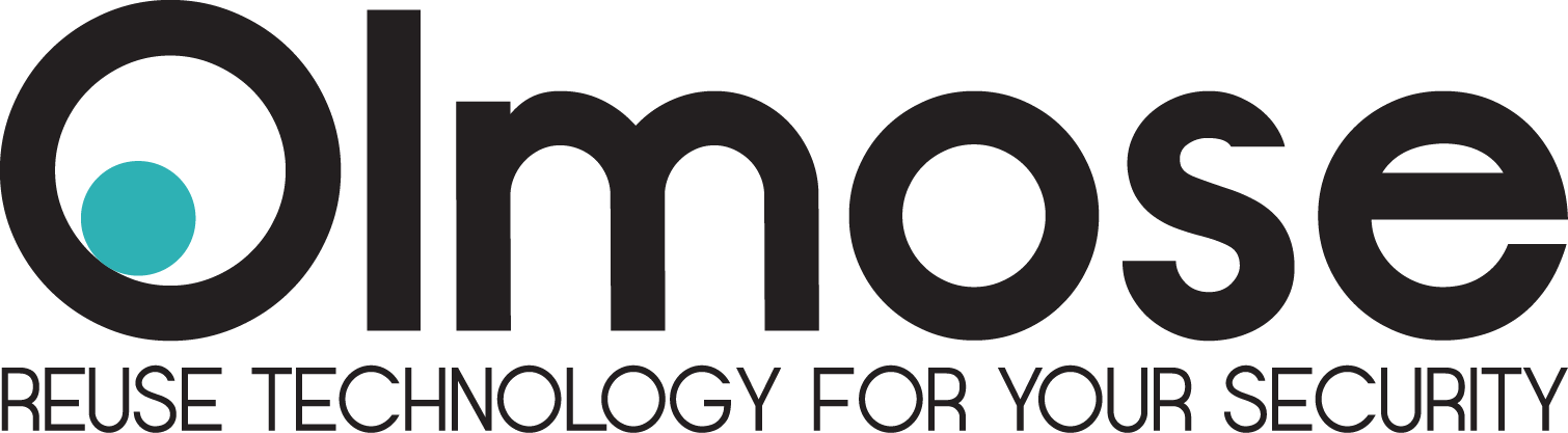 Olmose Logo