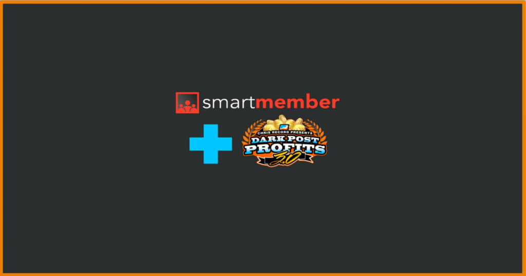 Smart Member 2.0'