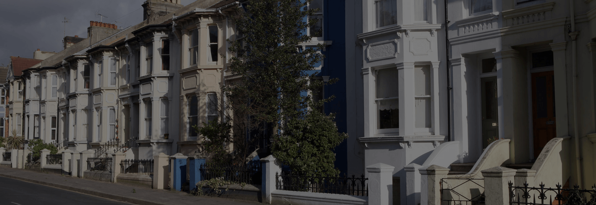 Sash Windows Brighton