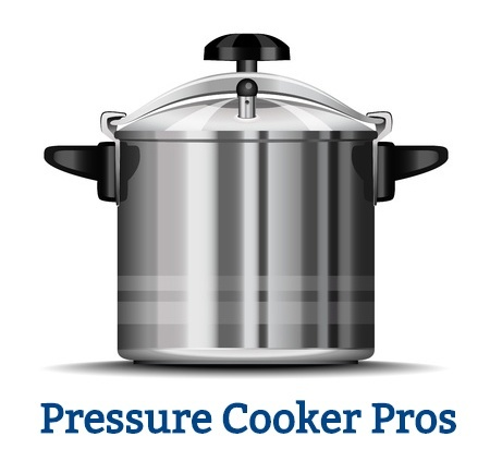 Pressure Cooker Pros'