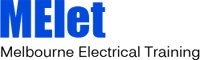 MElet Logo
