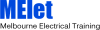 Company Logo For MElet'