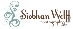 Siobhan Wolff'