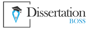 Company Logo For Dissertation Boss'