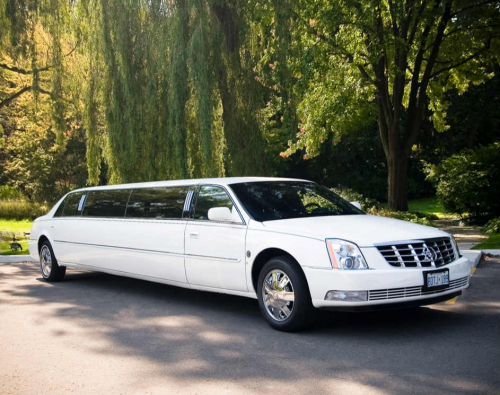 Lux Limo Offers New Customised Brewery Tours'
