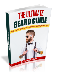 The Ultimate Beard Guide