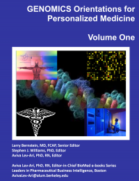 Genomics Volume 1