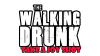 Company Logo For The Walking Drunk'