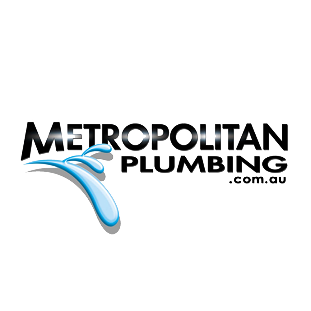 Company Logo For Metropolitan Plumbing Melbourne'