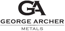 George Archer Metals'