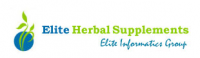 Elite Herbal Supplements Logo