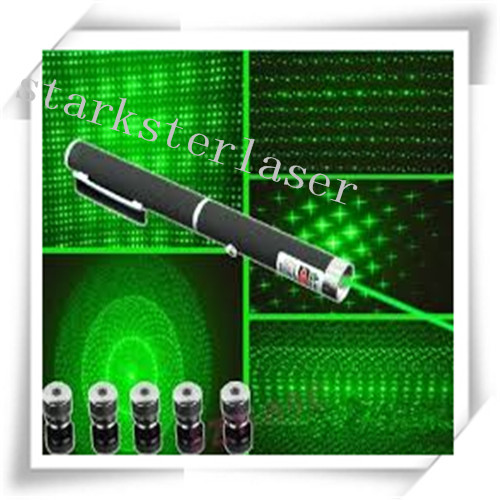 Company Logo For starksterlaser'