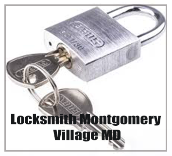 Locksmith Montgomery Village MD