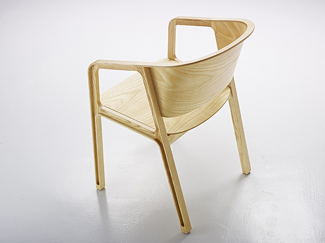 Beam Chair2