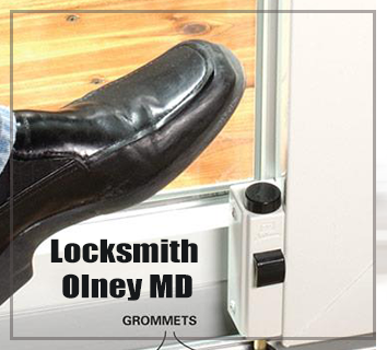 Company Logo For Locksmith Olney MD'