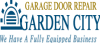 Company Logo For Garage Door Repair Garden City'
