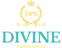 Divine Purpose School Logo