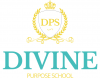 Company Logo For Divine Purpose School'