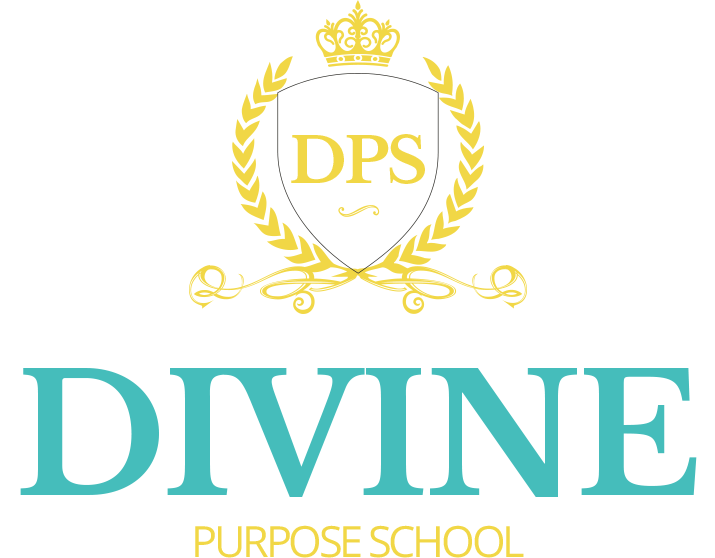 Company Logo For Divine Purpose School'