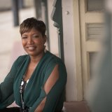 Nicole Robinson, Founder of Divine Purpose School