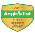Angie's List Winner 2015