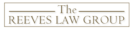 Company Logo For The Reeves Law Group'