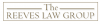 Company Logo For The Reeves Law Group'