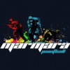 Company Logo For Marmara Paintball'