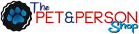 ThePetAndPersonShop.com Logo