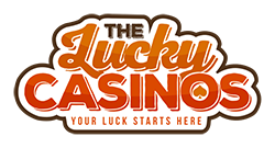 Company Logo For The Lucky Casinos'