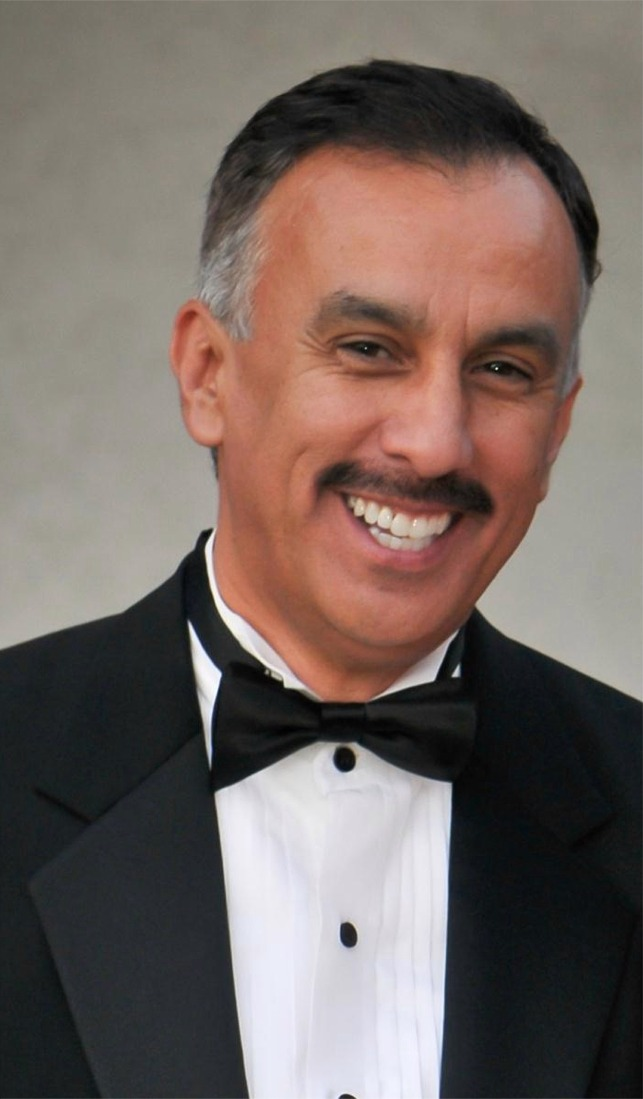 Matt Mendoza 79th District'