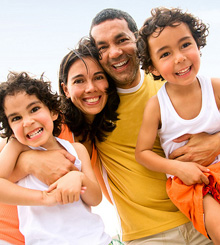 Dimayuga Family Dental