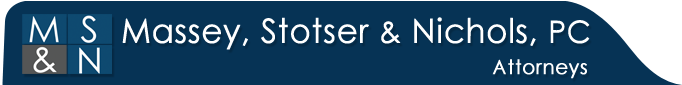 Massey, Stotser &amp; Nichols