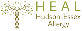 Company Logo For Hudson-Essex Allergy'