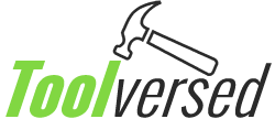Toolversed Logo